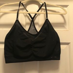 Champion sport bras 2XL